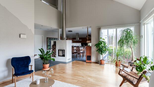 Rastasniityntie 27, Laaksolahti, Espoo