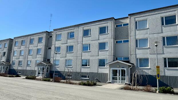 Lohirysänkatu 3, Kiviranta, Tornio