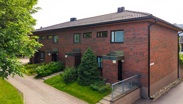 Taulumäentie 37, Taulumäki, Jyväskylä