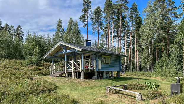 Marinkukkulantie 96, undefinedMikkeli