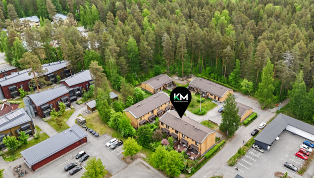 Leilitie 3, Noljakka, Joensuu