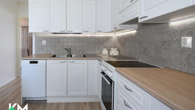 Salpatie 6, Tiilikangas, Hollola