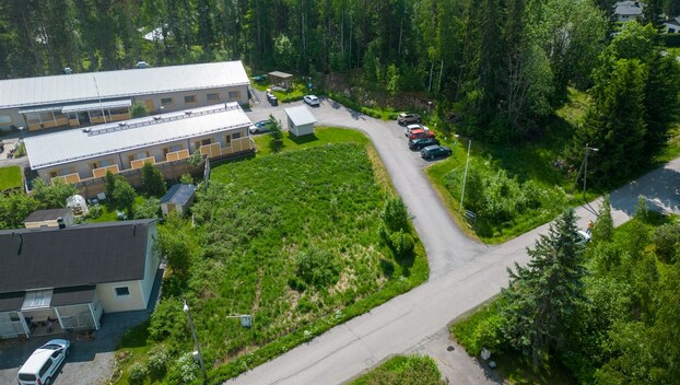 Viskurintie 9, Haurala, Lempäälä