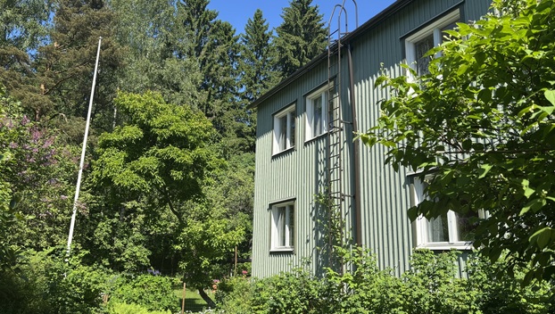 Askolantie 14, Koskela, Helsinki