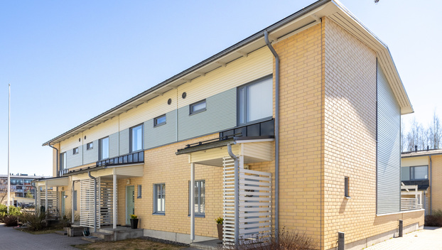 Pakkalanrinne 9, Pakkala, Vantaa