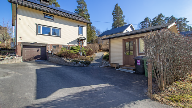 Sibeliuksenkatu 25, Männistö, Kuopio