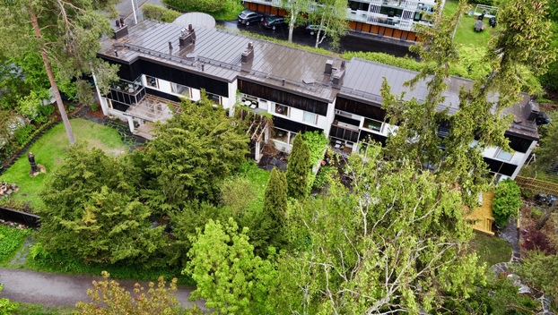 Lounaisväylä 1, Lauttasaari, Helsinki