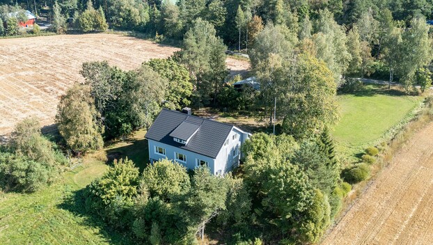 Hääveläntie 24, Koljola, Nousiainen