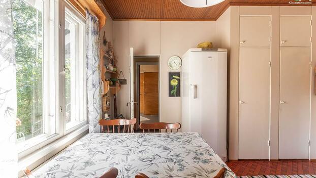 Hääveläntie 24, Koljola, Nousiainen