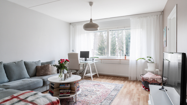 Tornihaukantie 6, Karakallio, Espoo