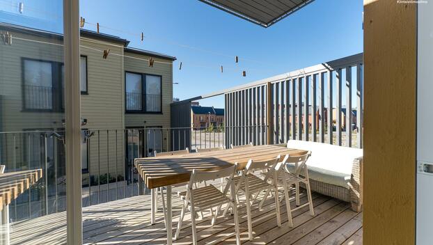 Akonlahdenkuja 1, Mellunkylä, Helsinki