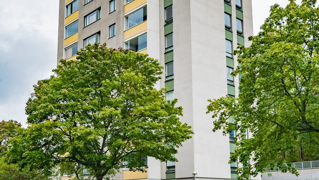 Marunakuja 6, Yliskylä, Helsinki