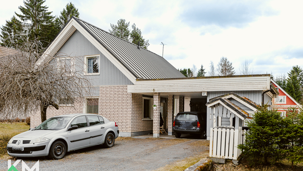 Toukolanviita 12, Kasperi, Seinäjoki