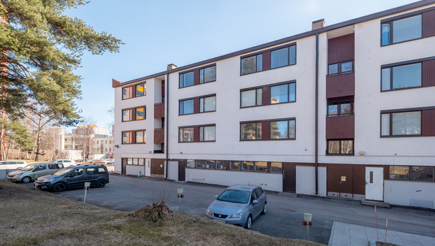 Myllytie 11, Tuira, Oulu