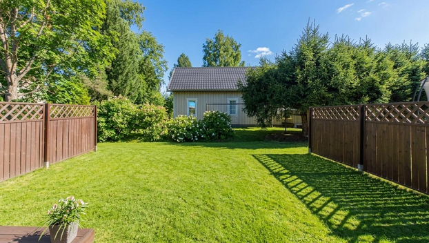 Joupinraja 4, Jouppi, Seinäjoki