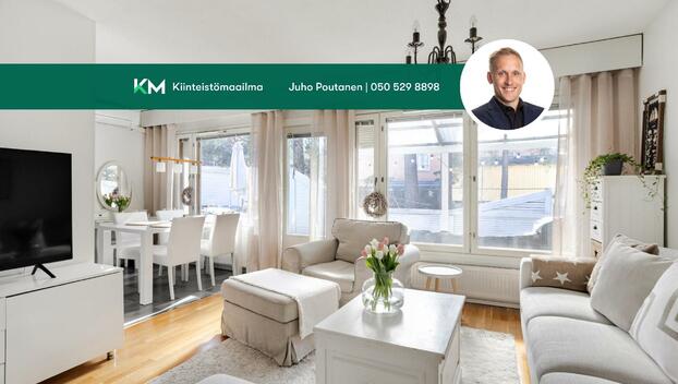 Nygrannaksentie 1, Mankkaa, Espoo