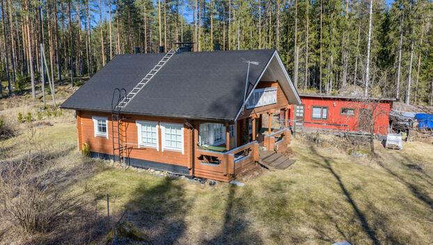 Simonsuontie 91, undefinedMäntyharju