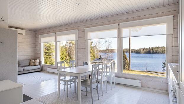 Kinkoniementie 21, Takajärvi, Hattula
