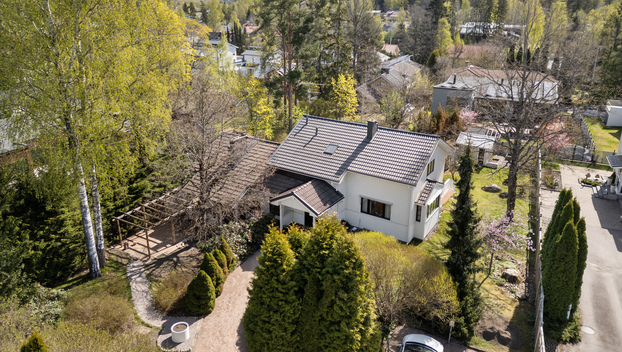 Etelätie 37, Laaksolahti, Espoo