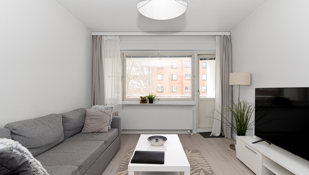 Rovastinkatu 24, Niirala, Kuopio
