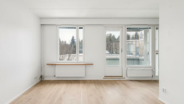 Rahakamarinkatu 4, Länsi-Pasila, Helsinki