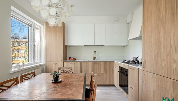 Klaavuntie 14, Puotila, Helsinki