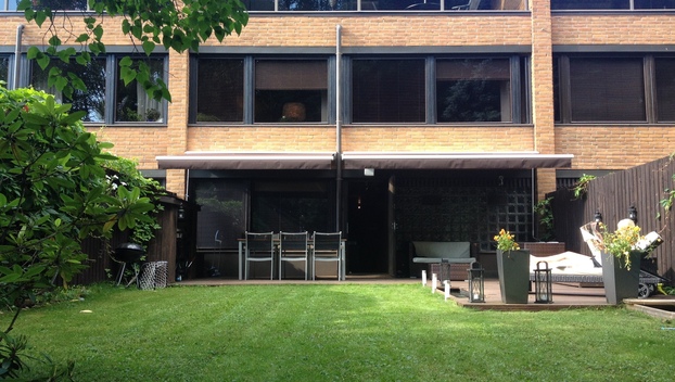 Vilkenintie 18, Oulunkylä, Helsinki