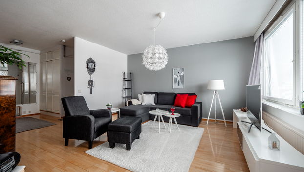 Valurinkuja 1, Värttö, Oulu