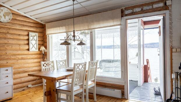 Tuomaantie 14, Iittala, Hämeenlinna