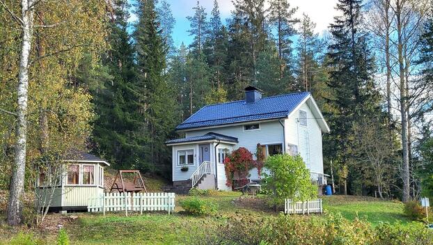 Haltianmäentie 36, Anjala, Kouvola