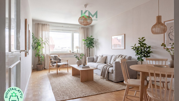 Maaherrankatu 1, Keskusta, Kuopio