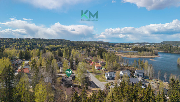 Rasinmäenkatu 2b, Jynkkä, Kuopio