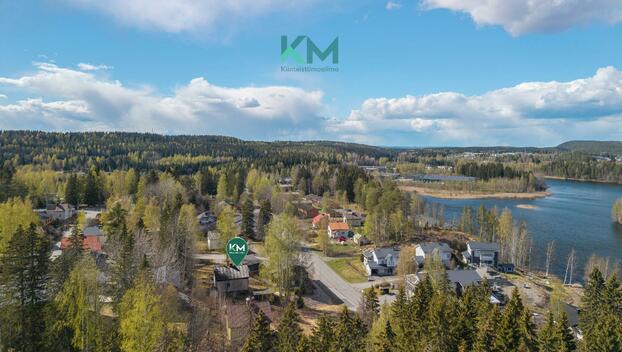 Rasinmäenkatu 2b, Jynkkä, Kuopio