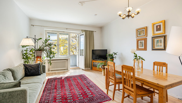 Stenbäckinkatu 1, Taka-Töölö, Helsinki