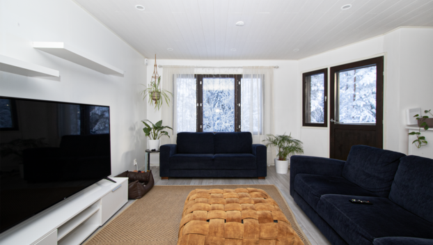 Lehväkuja 9, Neulamäki, Kuopio