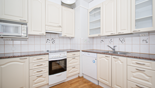 Inkilänmäenkatu 16, Inkilänmäki, Kuopio