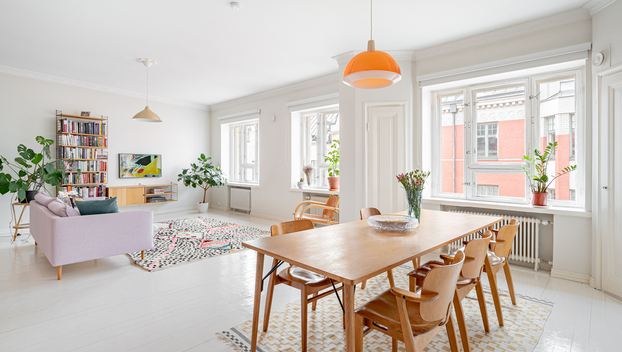 Neitsytpolku 9, Ullanlinna, Helsinki