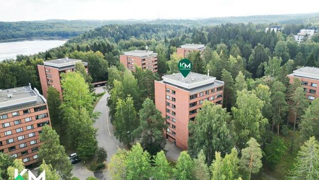 Mäklöörinkatu 5, Mukkula, Lahti