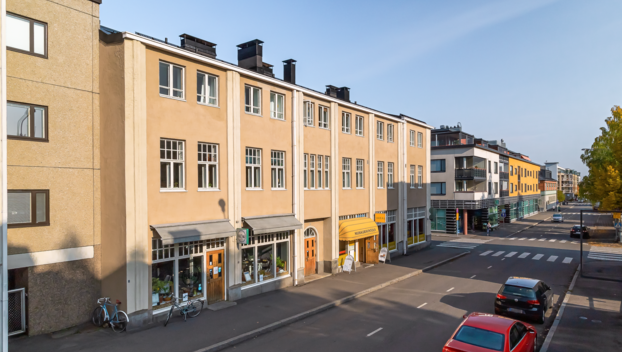 Kauppakatu 13, Keskusta, Kuopio