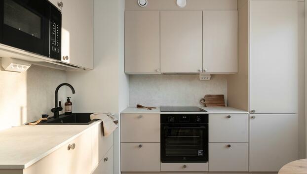 Laajaniityntie 8, Martinlaakso, Vantaa