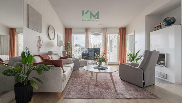 Matkusniemenkatu 16, Lehtoniemi, Kuopio