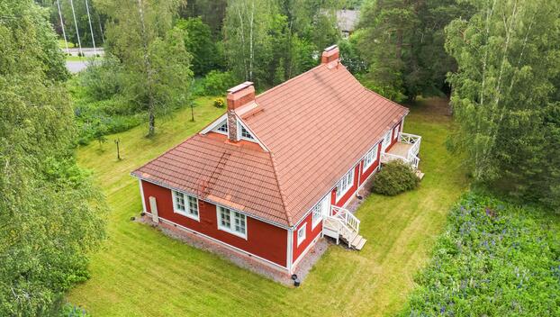 Pentbyntie 32, Billnäs, Raasepori