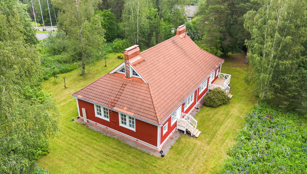 Pentbyntie 32, Billnäs, Raasepori