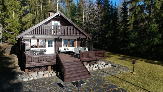 Pohjoisniementie 32, Puurtila, Varkaus