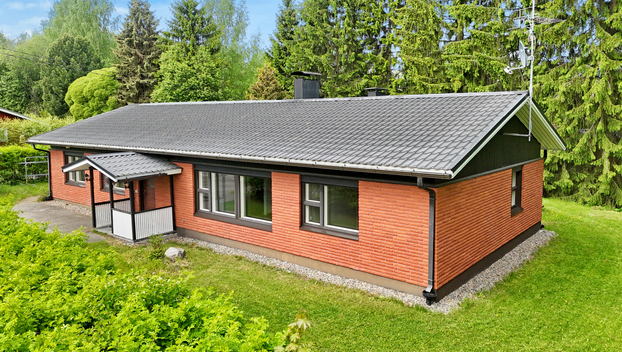 Puolukkatie 2, Reijola, Joensuu