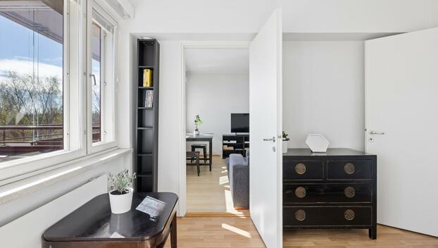 Kolsarintie 4, Konala, Helsinki