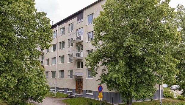 Viitaniementie 8, Viitaniemi, Jyväskylä