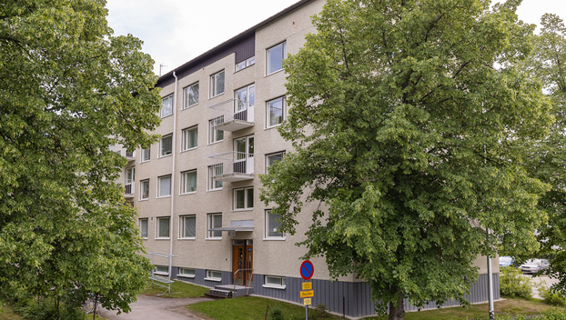 Viitaniementie 8, Viitaniemi, Jyväskylä