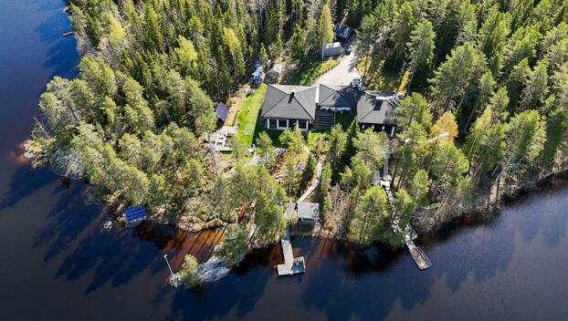 Joensuuntie 286B, undefinedTuusniemi