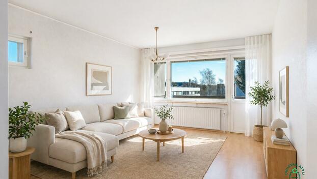 Käärtipolku 8, Konala, Helsinki